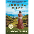 The Shadow Sister: Book Three