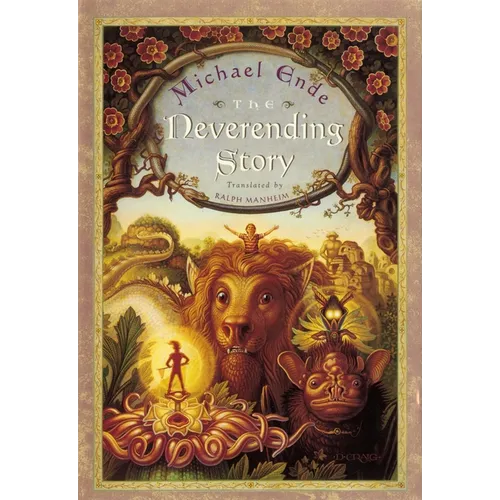 The Neverending Story