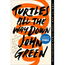 Turtles All the Way Down