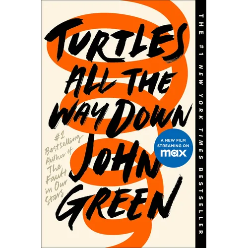 Turtles All the Way Down