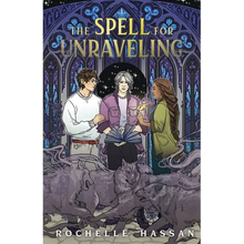 The Spell for Unraveling