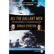 All the Gallant Men LP