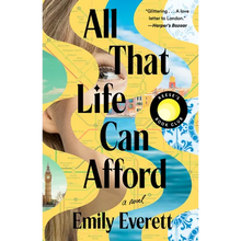 All That Life Can Afford: Reese's Book Club