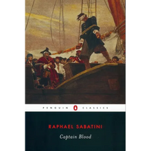 Captain Blood