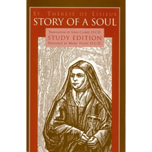 Story of a Soul: Study Edition