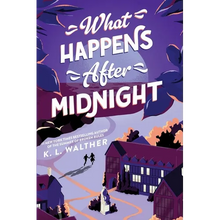 What Happens After Midnight