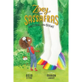 Unicorns and Germs: Zoey and Sassafras #6