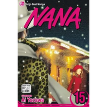 Nana, Vol. 15