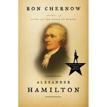 Alexander Hamilton