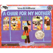 A Chair for My Mother