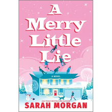 A Merry Little Lie: A Heartwarming Christmas Holiday Romance