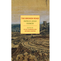 The Broken Road: From the Iron Gates to Mount Athos