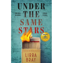 Under the Same Stars: A Good Morning America Book Club Pick