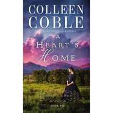 A Heart's Home