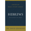 Hebrews Softcover