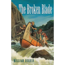 The Broken Blade