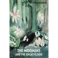 The Moomins and the Great Flood