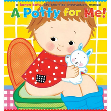 A Potty for Me!