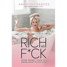 Rich as F*ck: More Money Than You Know What to Do With