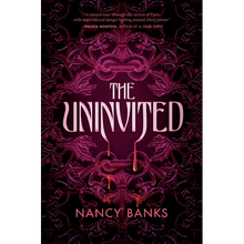 The Uninvited