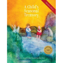 A Child's Seasonal Treasury, Education Edition