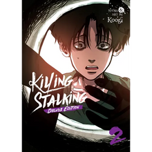 Killing Stalking: Deluxe Edition Vol. 2