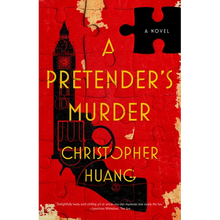 A Pretender's Murder