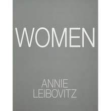 Annie Leibovitz: Women: 2025 Edition