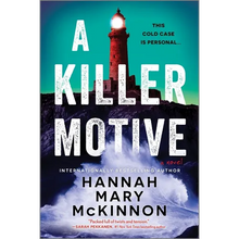 A Killer Motive
