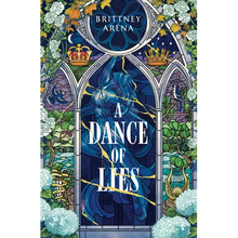 A Dance of Lies