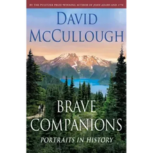 Brave Companions: Portraits in History