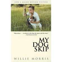 My Dog Skip