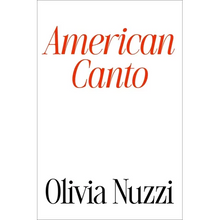 American Canto