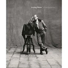 Irving Penn: Centennial