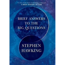 Brief Answers to the Big Questions