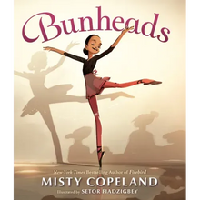 Bunheads