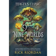 9 from the Nine Worlds