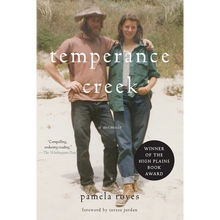 Temperance Creek: A Memoir