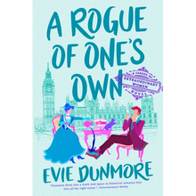 A Rogue of One's Own