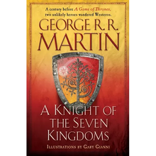 A Knight of the Seven Kingdoms
