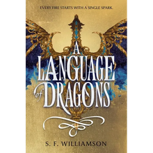 A Language of Dragons