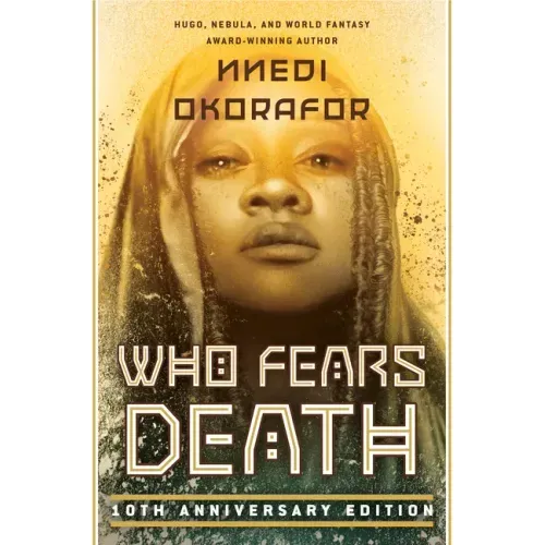 Who Fears Death