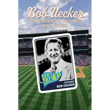 Bob Uecker: The Funniest Man in Baseball