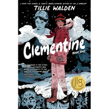 Clementine Book One