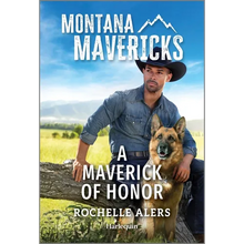 A Maverick of Honor