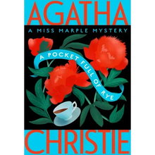 A Pocket Full of Rye: A Miss Marple Mystery