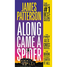 Along Came a Spider