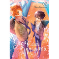 Sasaki and Miyano, Vol. 2