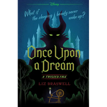 Once Upon a Dream: A Twisted Tale