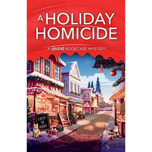 A Holiday Homicide